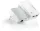 TP-Link TL-WPA4220KIT 300Mbps AV500 WiFi Powerline Adapter Kit