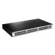 D-Link DGS-1210-52 52 Port Gigabit Smart Switch