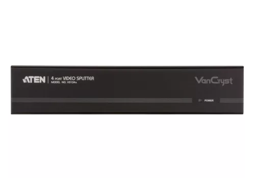 ATEN VS134A 4 port KVM switch