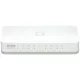 D-Link GO-SW-8E 8-Port Fast Ethernet Easy Desktop Switch