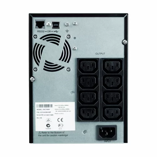EATON 5SC1500I 5SC LCD 1500VA UPS