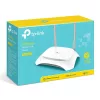 TP-Link TL-WR840N 300Mbps Wireless N Router