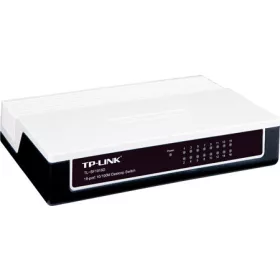 TP-Link TL-SF1016D 16port Switch