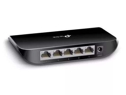TP-Link TL-SG1005D 5port Gigabit Switch