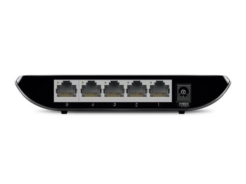 TP-Link TL-SG1005D 5port Gigabit Switch