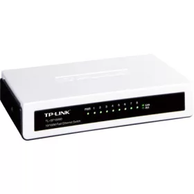 TP-Link TL-SF1008D 8port Switch