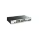 D-Link DGS-1510-20 20 Port Gigabit SmartPro Switch