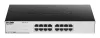 D-Link GO-SW-16G 16 Port Gigabit Easy Desktop Switch