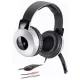 Genius HS-05A Headset Black