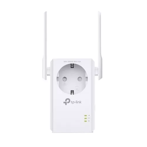 TP-Link TL-WA860RE 300Mbps WiFi Range Extender White