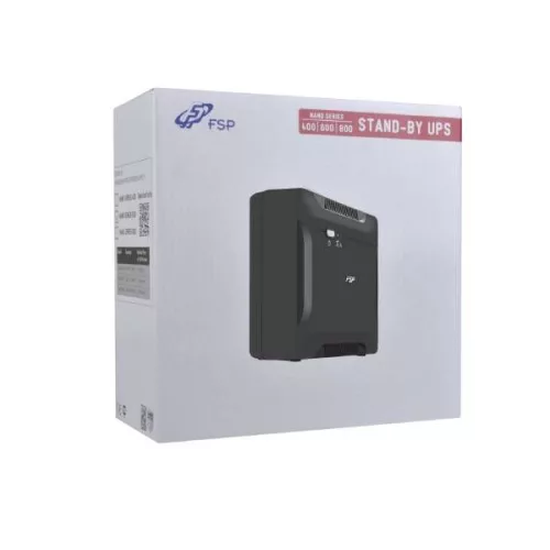FSP PPF4800305 Nano800 800VA UPS