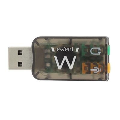 Ewent EW3751 5.1 USB Hangkártya