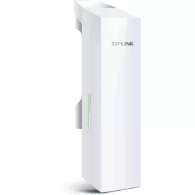   TP-Link CPE210 2.4GHz 300Mbps 9dBi Outdoor CPE Access Point White