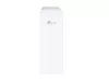 TP-Link CPE210 2.4GHz 300Mbps 9dBi Outdoor CPE Access Point White