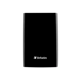 Verbatim 1TB 2,5" USB3.0 Store "n" Go Black