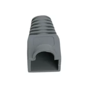 Delight UTP RJ45 Törésgátló 100db Grey