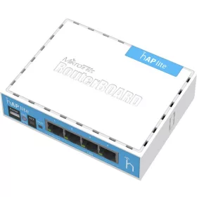 Mikrotik RouterBoard RB941-2ND hAP lite Router