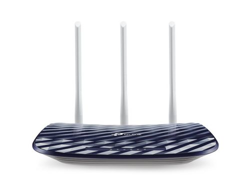 TP-Link Archer C20 AC750 Wireless Dual Band Router