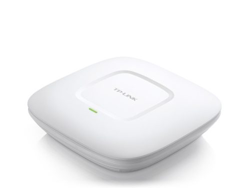 TP-Link EAP110 300Mbps Wireless N Ceiling Mount Access Point White