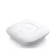 TP-Link EAP110 300Mbps Wireless N Ceiling Mount Access Point White