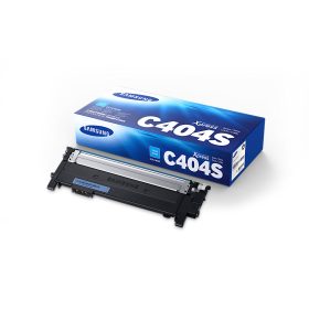 Samsung CLT-C404S Cyan toner