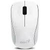 Genius NX-7000 BlueEye White