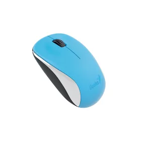 Genius NX-7000 BlueEye Blue