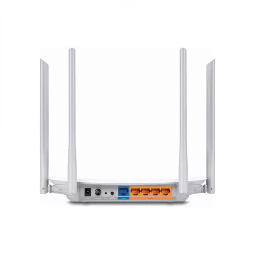 TP-Link Archer C50 AC1200 Wireless Dual Band Router
