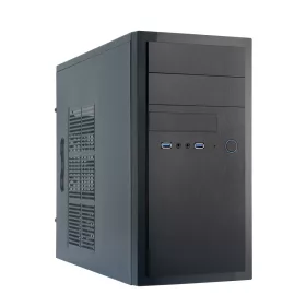 Chieftec Elox Black