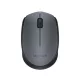 Logitech M170 Wireless Mouse Grey