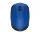Logitech M171 Wireless Mouse Blue
