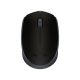 Logitech M171 Wireless Mouse Black