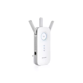   TP-Link RE450 AC1750 Dual Band Wireless Wall Plugged Range Extender White