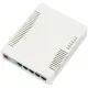 Mikrotik RouterBoard RB260GS 5port Gigabit 1port GbE SFP Switch
