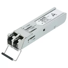   ZyXEL SFP-SX-D 1000Mbps SFP modul; Gigabit; LC csatlakozó felület
