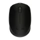 Logitech B170 Wireless Mouse Black