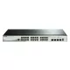 D-Link DGS-1510-28X 28 Port Gigabit SmartPro Switch