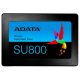 A-Data 512GB 2,5" SATA3 Ultimate SU800
