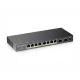ZyXEL GS1100-10HP 10-port Gigabit Unmanaged Switch