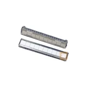 Feliratozó sáv, VFI, Krone jellegű