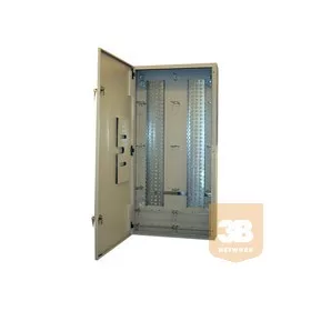 Krone beltéri fém rendező szekrény, 680 érpár