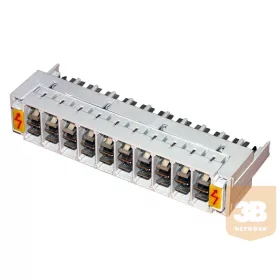 TLT tár lencsés, Krone jellegű