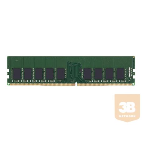 KINGSTON 16GB 2666MHz DDR4 ECC CL19 DIMM 2Rx8 Micron R