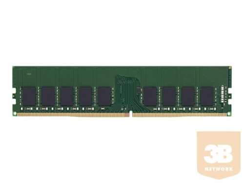 KINGSTON 16GB 2666MHz DDR4 ECC CL19 DIMM 2Rx8 Micron R