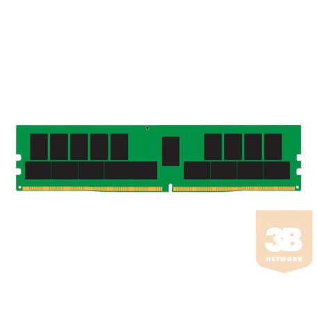 KINGSTON 32GB 2666MHz DDR4 ECC Reg CL19 DIMM 2Rx4 Hynix D IDT