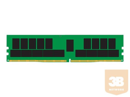 KINGSTON 32GB 2666MHz DDR4 ECC Reg CL19 DIMM 2Rx4 Hynix D IDT