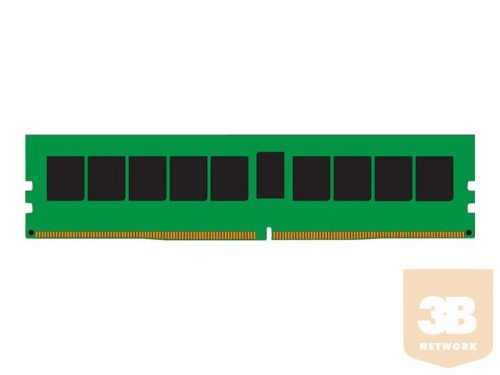 KINGSTON 16GB 2666MHz DDR4 ECC Reg CL19 DIMM 2Rx8 Hynix D IDT