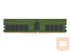 KINGSTON 16GB 2666MHz DDR4 ECC Reg CL19 DIMM 2Rx8 Micron R Rambus