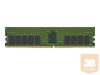 KINGSTON 32GB 2666MT/s DDR4 ECC Reg CL19 DIMM 2Rx8 Micron F Rambus