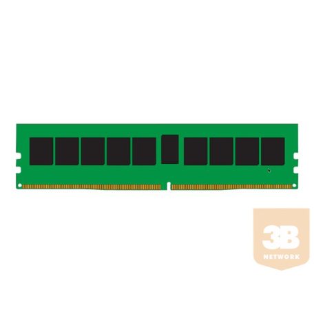 KINGSTON 16GB 2666MHz DDR4 ECC Reg CL19 DIMM 1Rx4 Hynix D IDT
